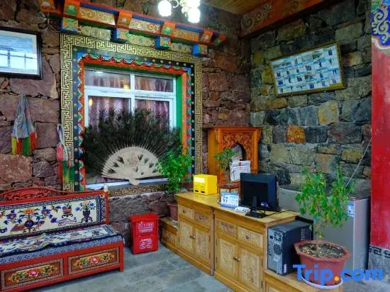 Tangyangka Homestay