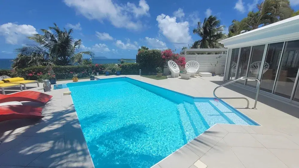 Villa AMAYA for 4 people