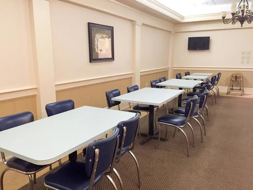 Days Inn Macon North