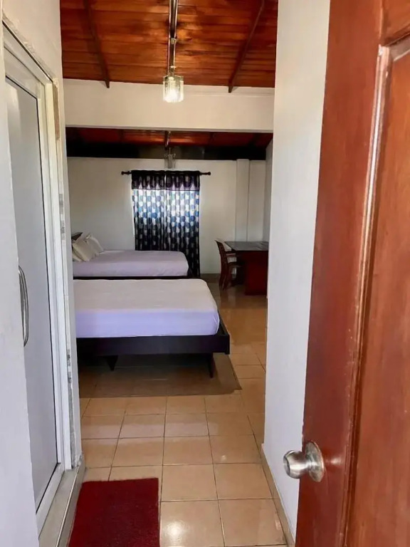 Venus Hotel