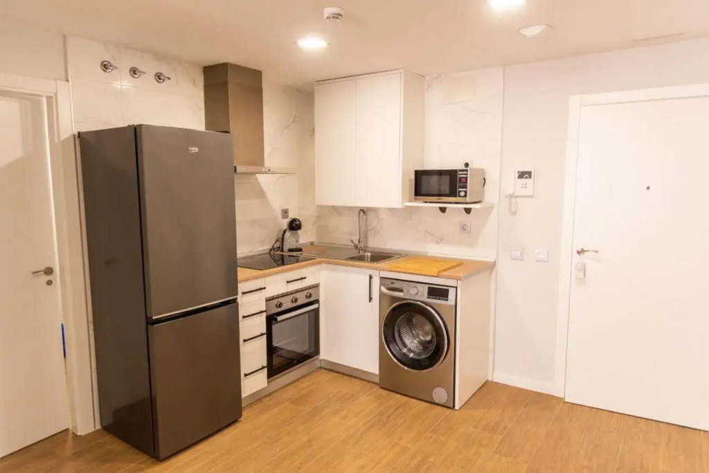 Apartamentos Hotel Carlos I