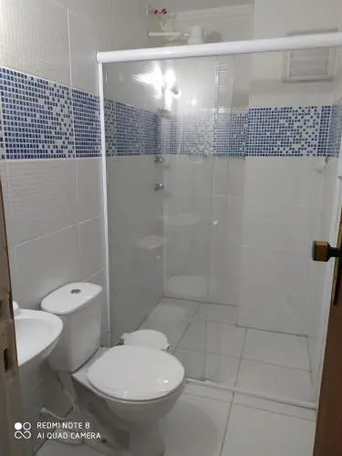 Pé Na Areia Apto 708