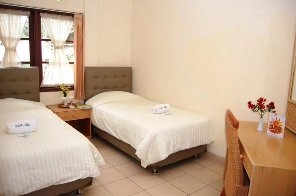 Alfa Jivana Resort