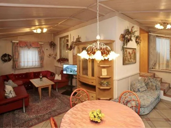 Chalet Fischer