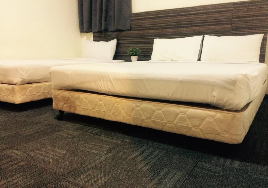 Avenue Hotel Seksyen 16