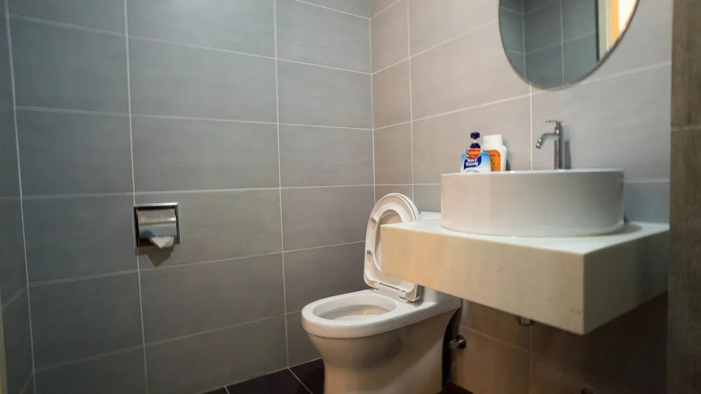 Arte plus by sharing apartment