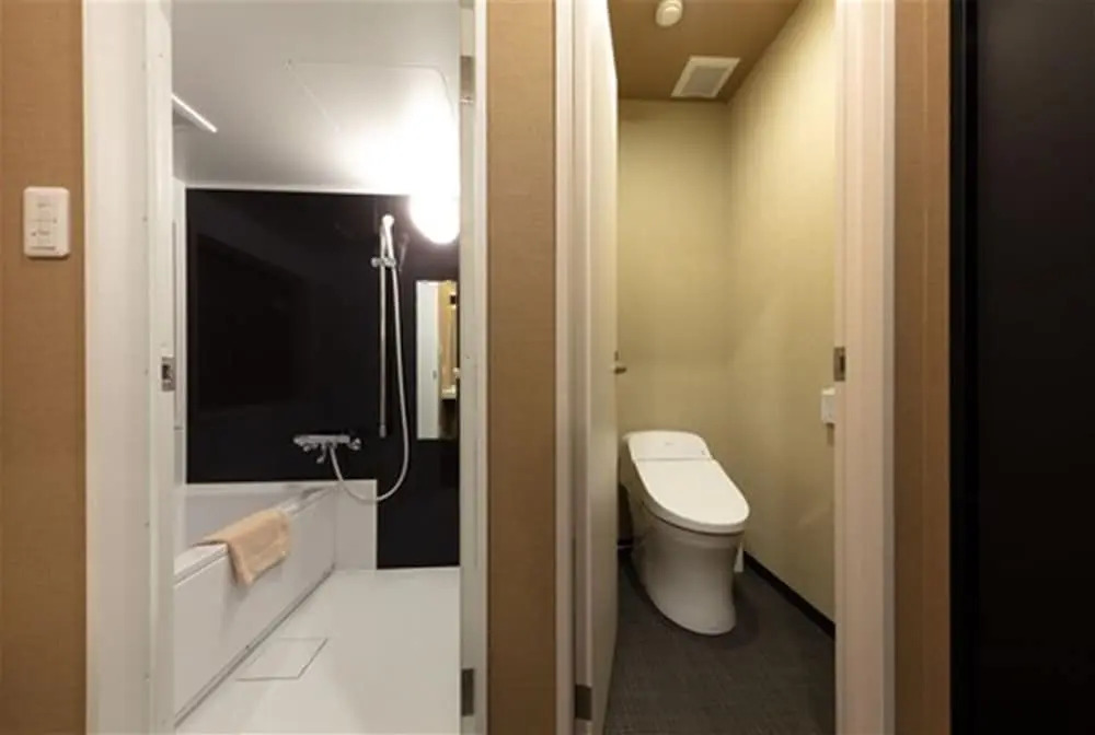 Karuizawa Hotel Longing House