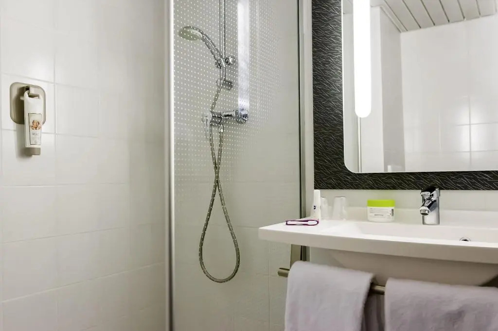 ibis Mulhouse Ile Napoleon