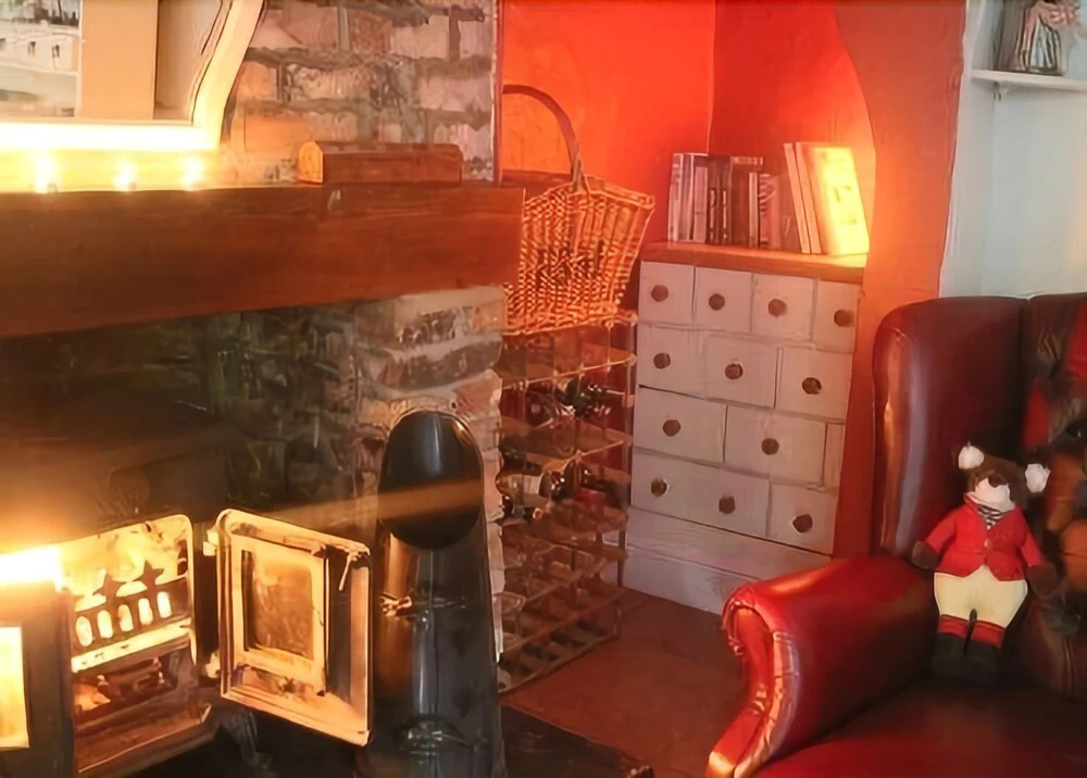 Stanholme Guest House