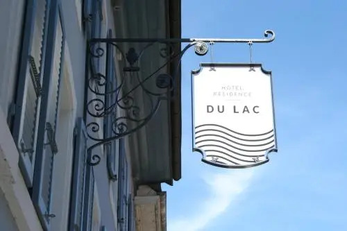 Hotel du Lac Grandson