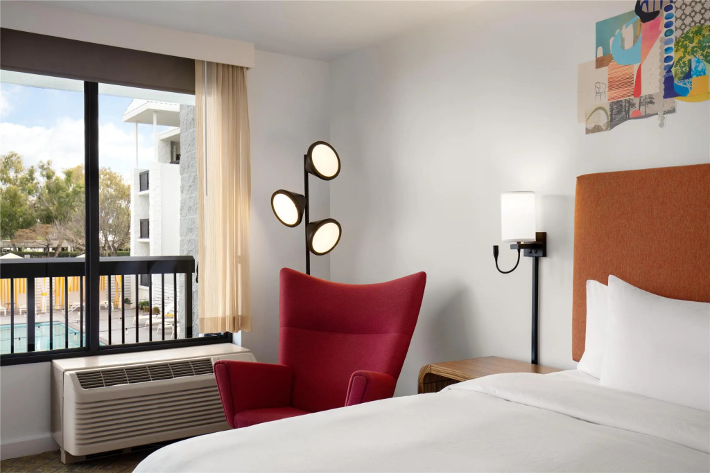 Avatar Hotel Santa Clara, Tapestry Collection by Hilton