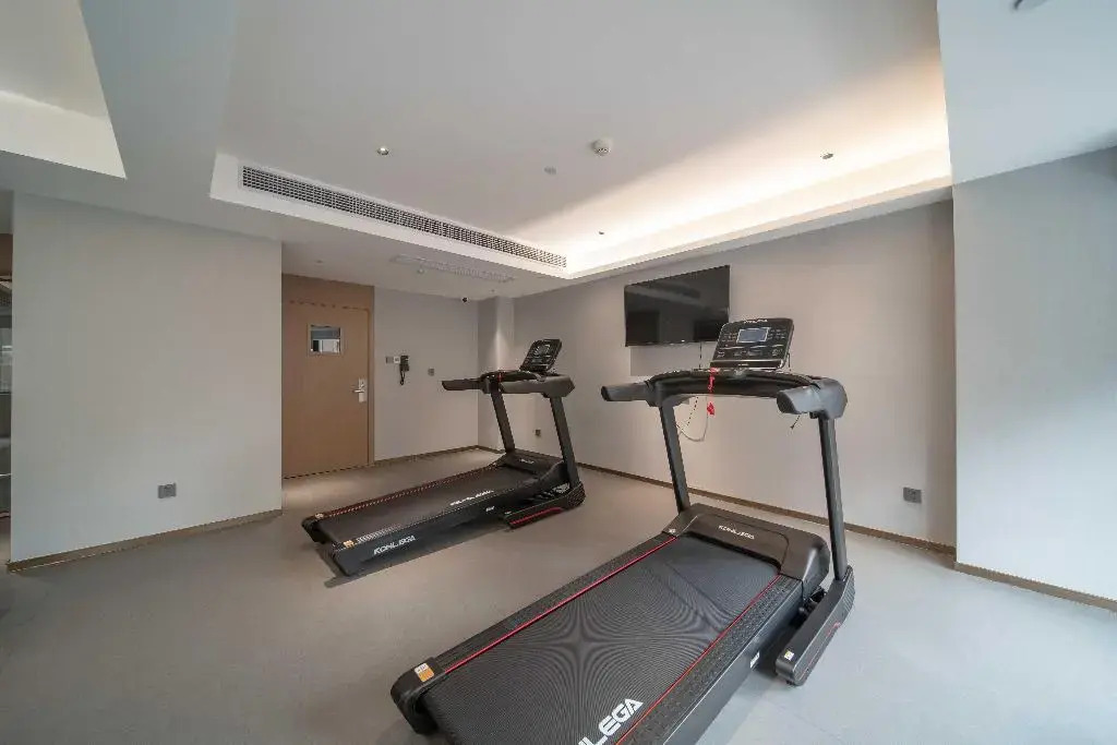 Holiday Inn Express Nanchang Bayi Square by IHG