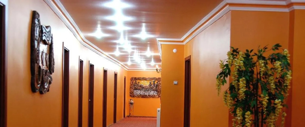 Fuat Bey Otel