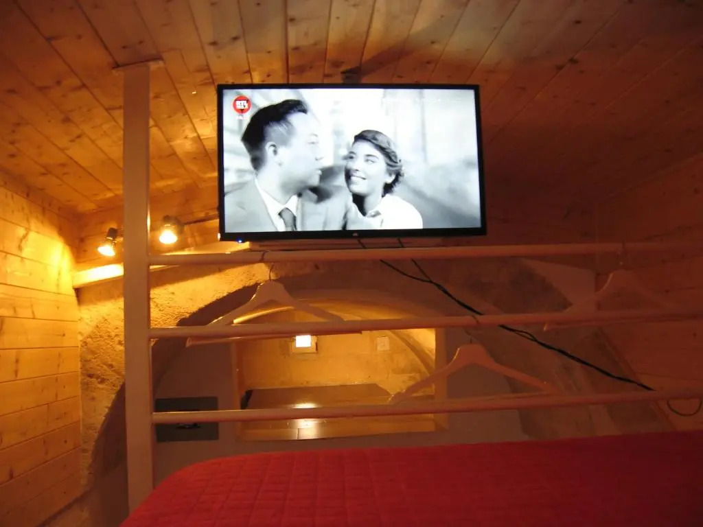 Stay Matera - Via Casalnuovo Collection