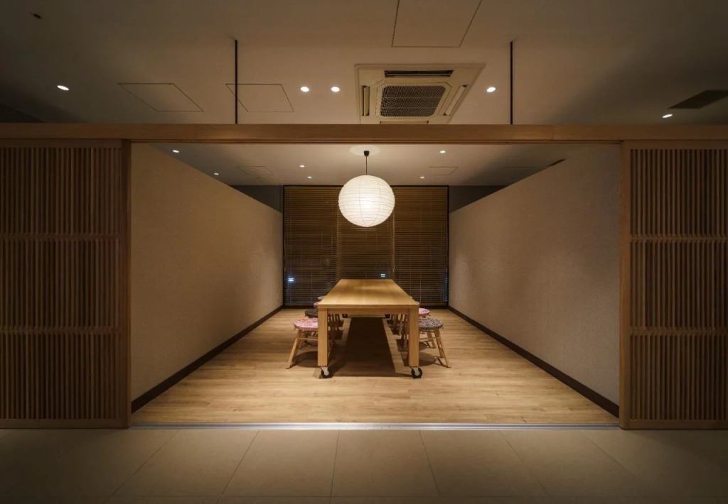 Super Hotel Kyoto Shijokawaramachi