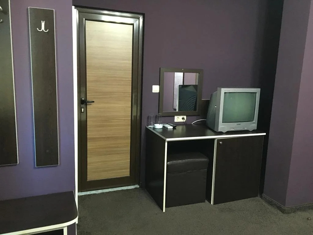 Perun Hotel Sandanski