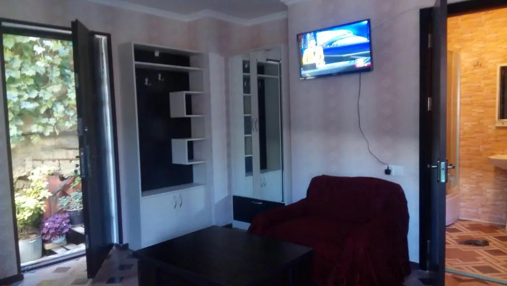Dadus Apartment