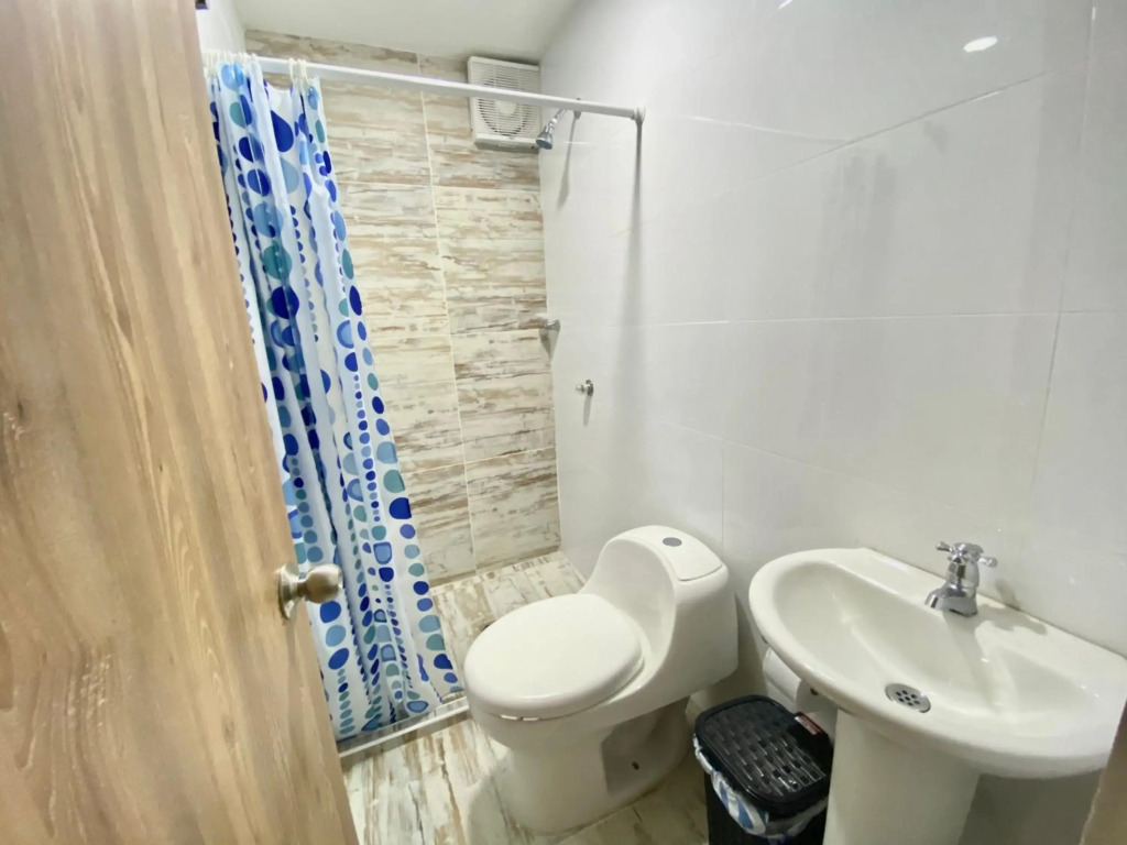 Caribbean Venture Apto 803 - Rodadero, Santa Marta