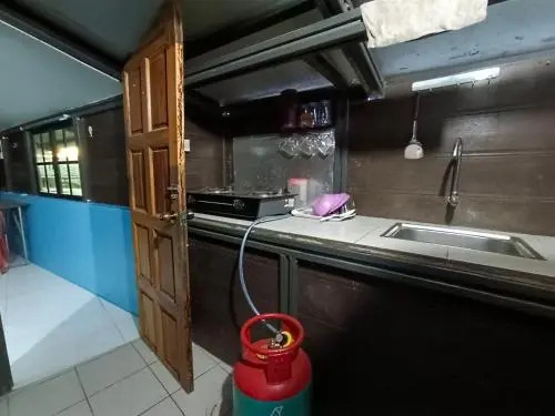 Homestay Koperasi Surau Alfalah