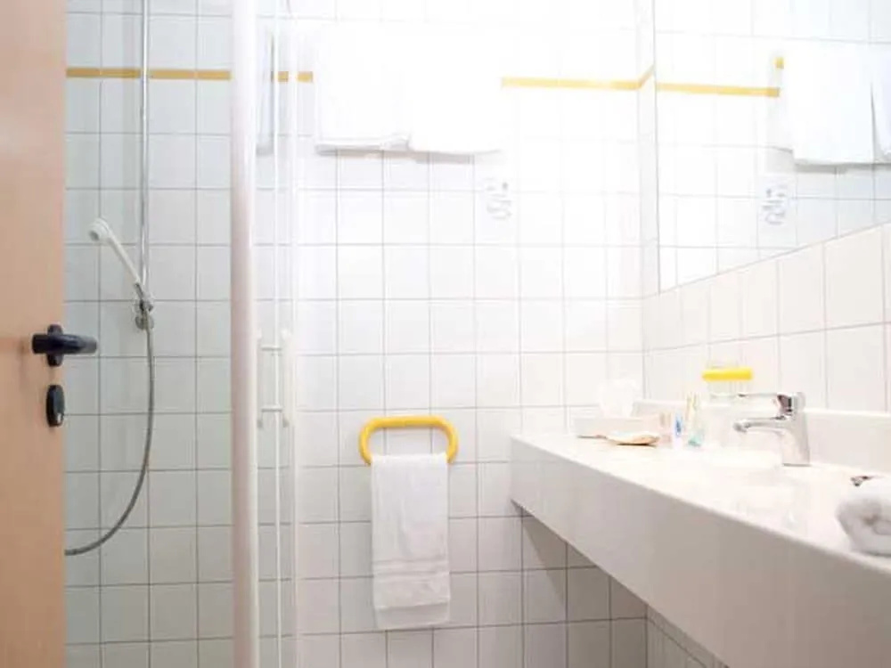 Behringers Freizeit - und Tagungshotel