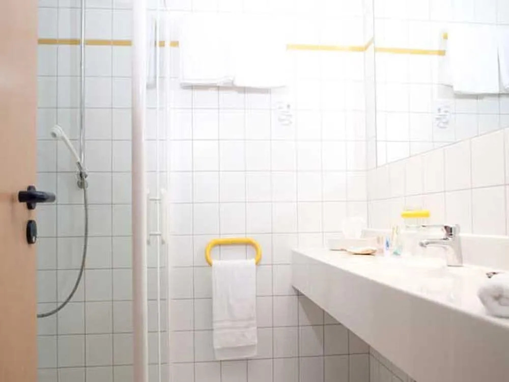 Behringers Freizeit - und Tagungshotel