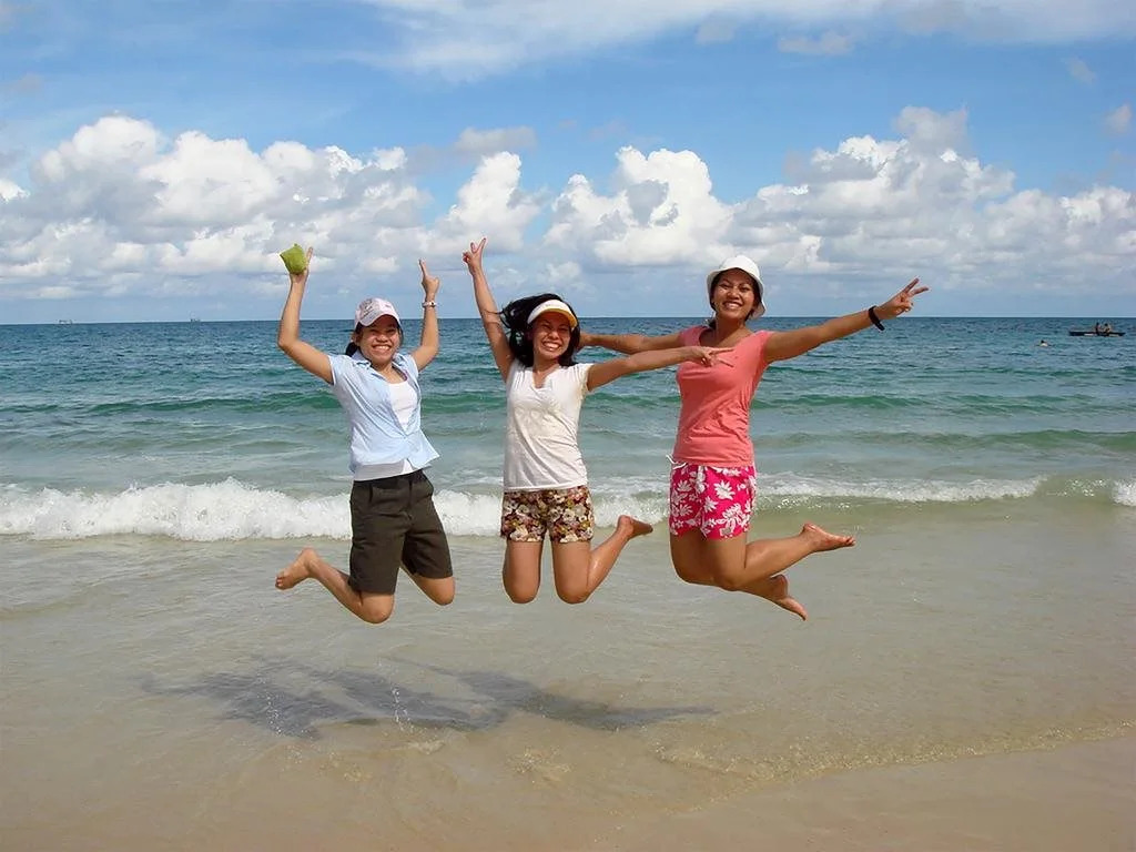 Beachwalk Patong