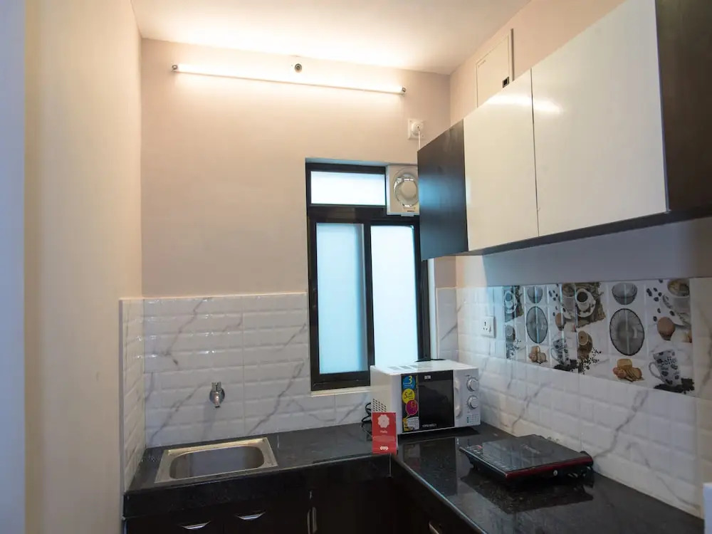 OYO 13146 Home Studio Stay 1BHK Spectrum Resort & Residences