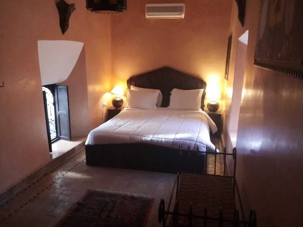 Riad Mina