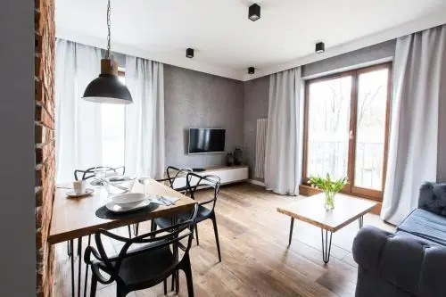Homewell Apartments Maraton Gardens