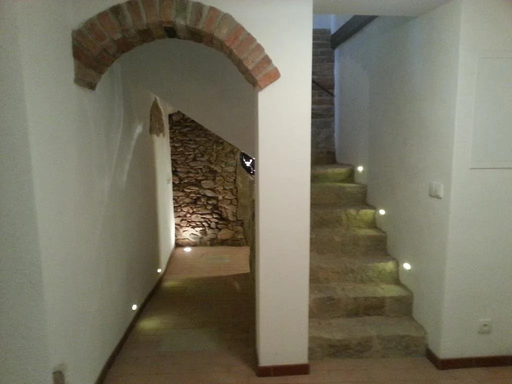 Penzion Hradební