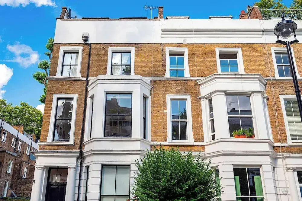 The Light Chambers Notting Hill- by Out of Office Lifestyle