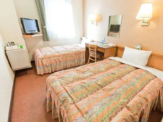 Daily Hotel Niiza