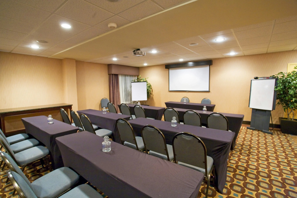 Hampton Inn Atlanta-Newnan