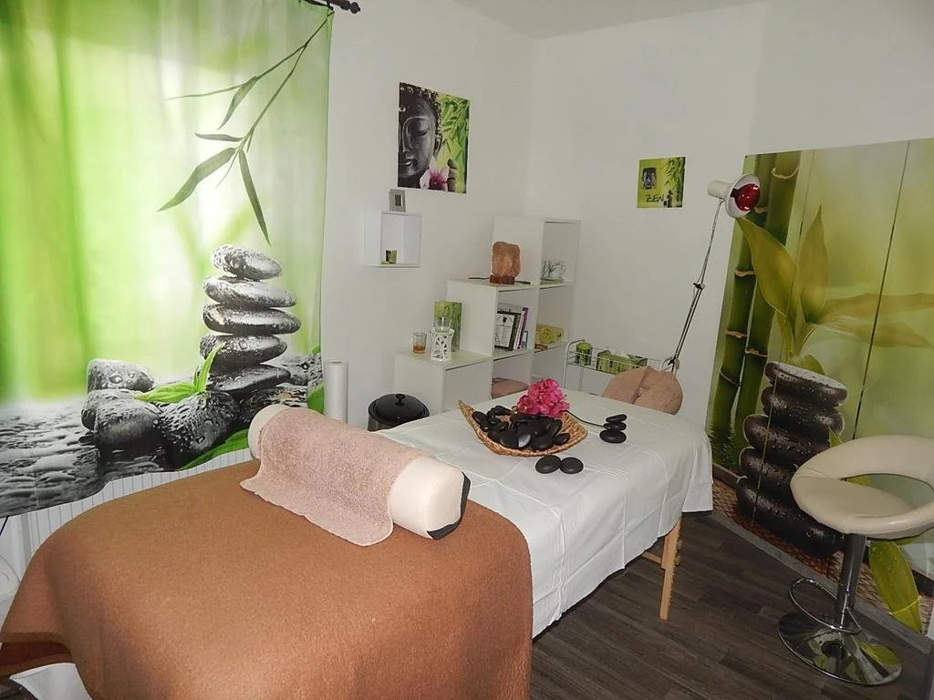 Wellness penzion Harmonie Rohanov