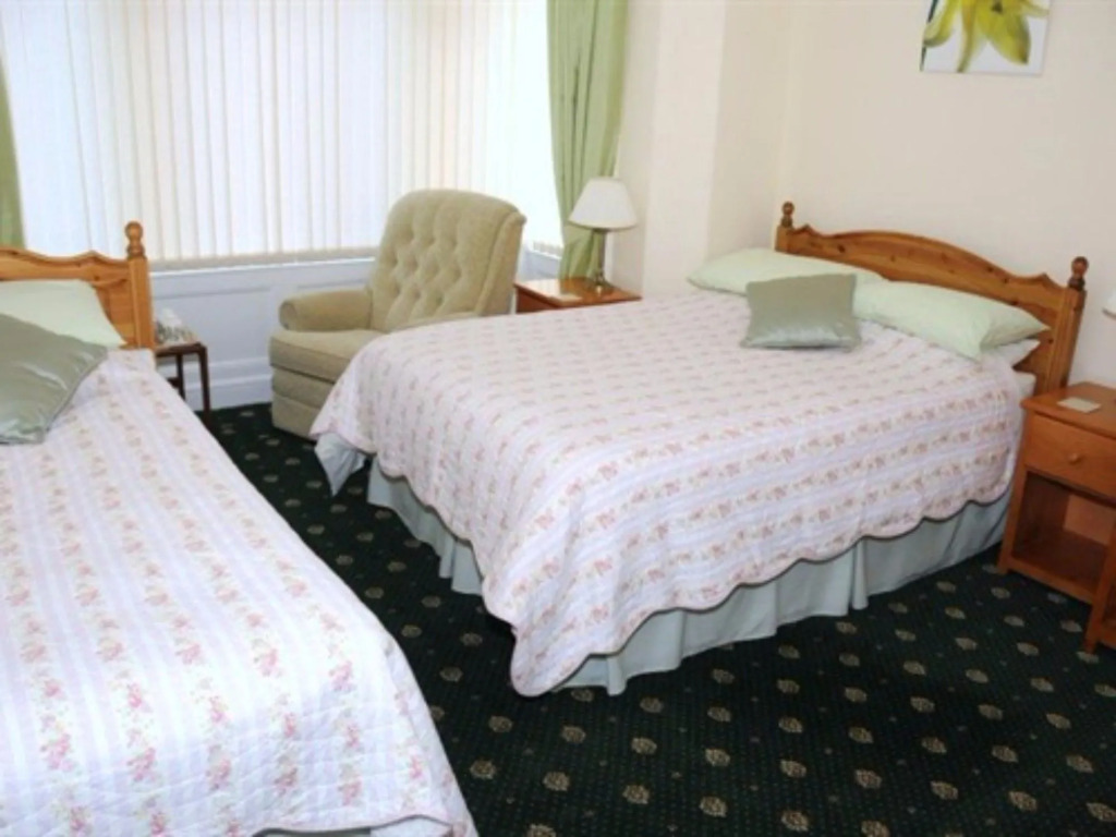 Eden House