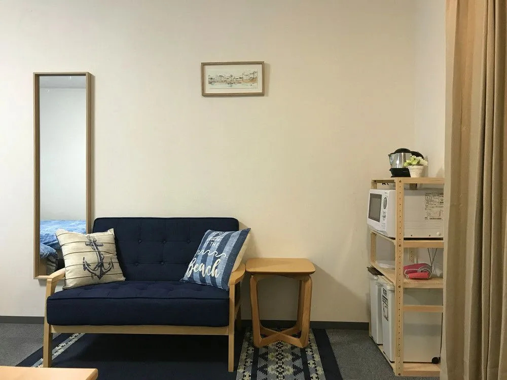 Koyakoya Apartment Kuromon Ichiba