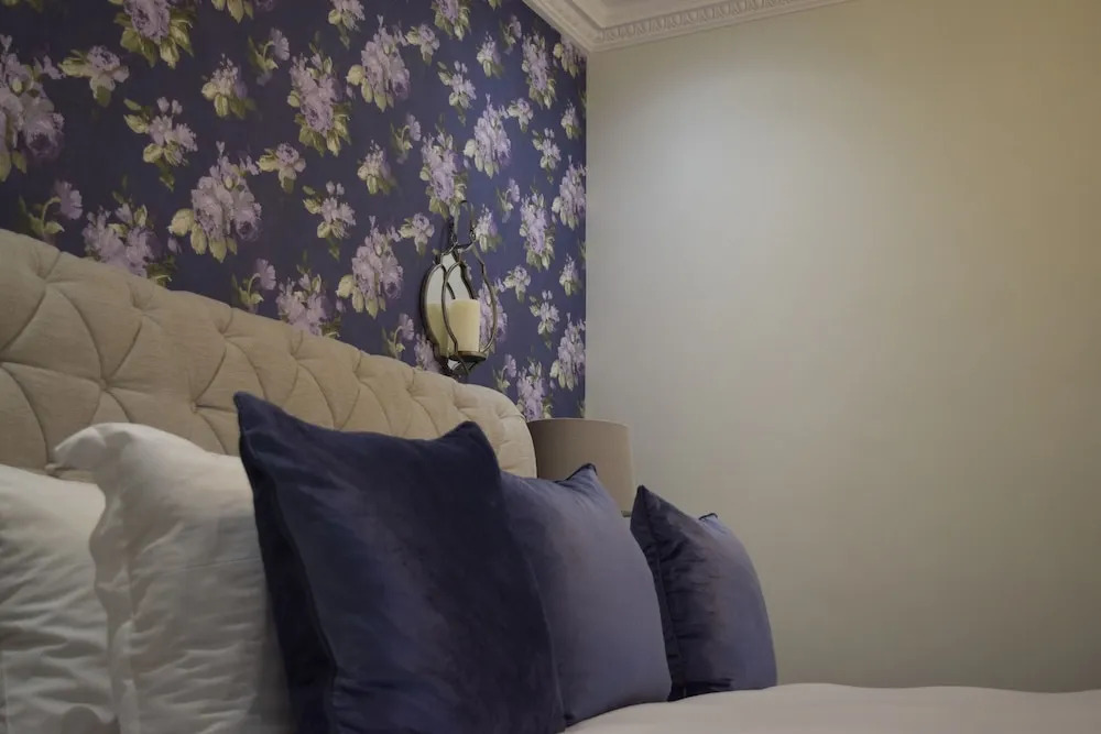 B&B Downham Hall
