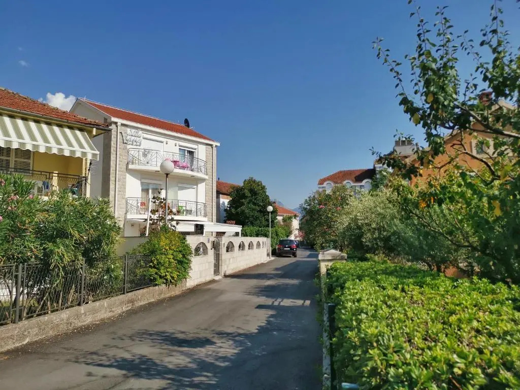 Apartments Villa Vera