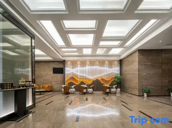 Shi Shen Grand Hotel