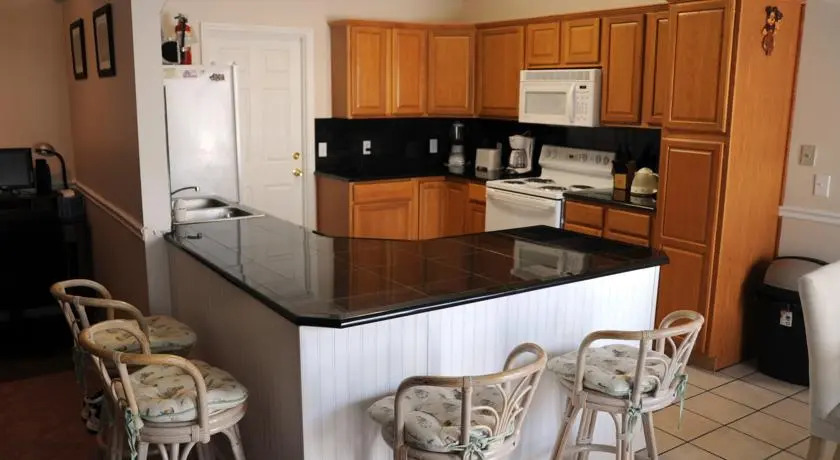 Andys Florida Villa