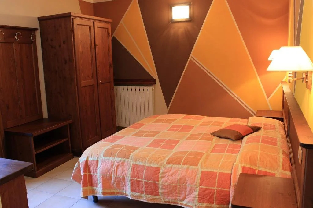 Hotel Chalet Seggiovia