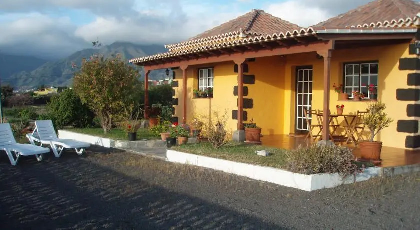 Casa Portada