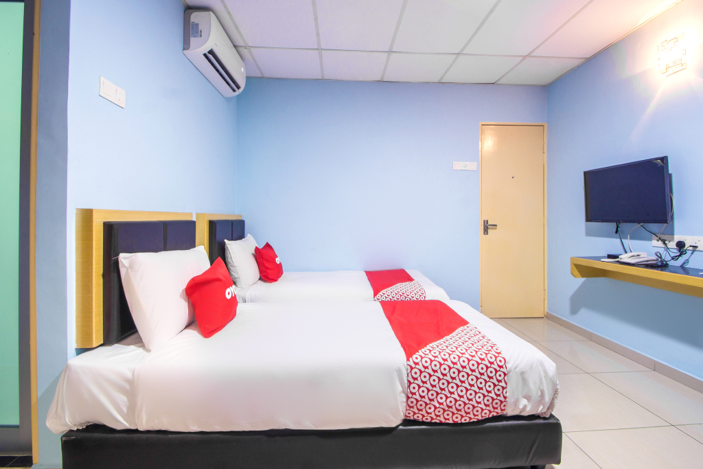 OYO 89842 Hotel 22, Northport