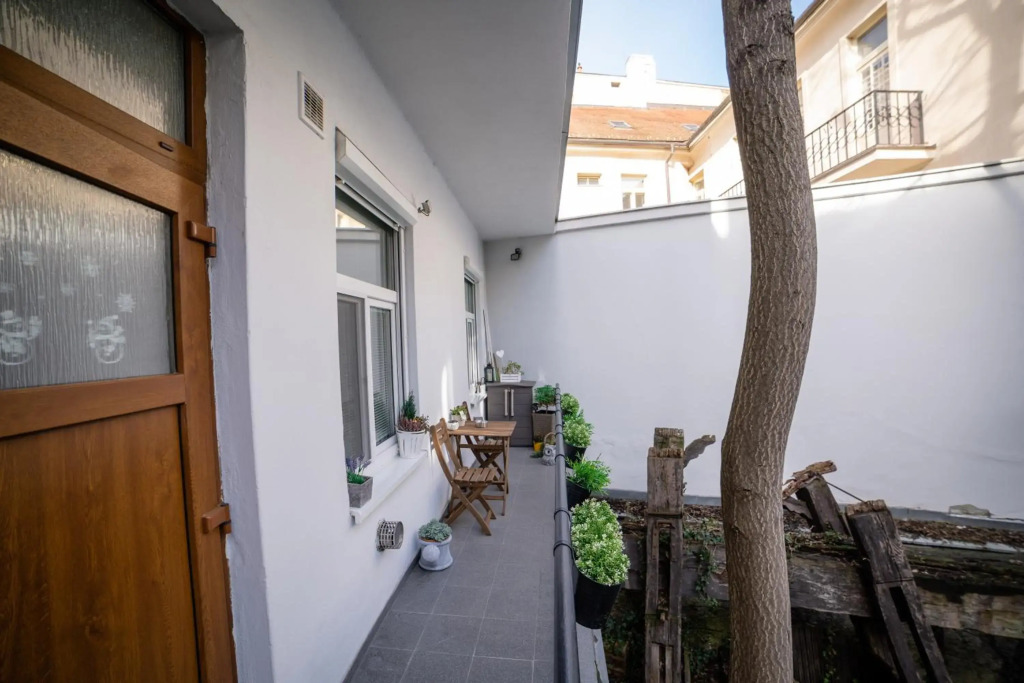 Apartman Sv. Urban