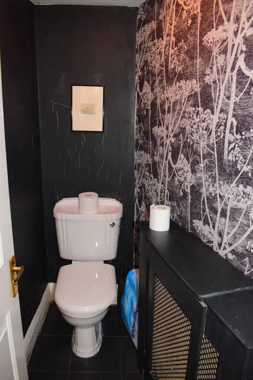 2 Bedroom Apartment In Islington
