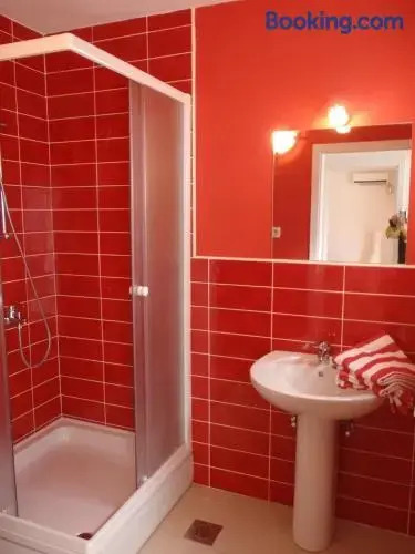 Apartment Morska Sirena