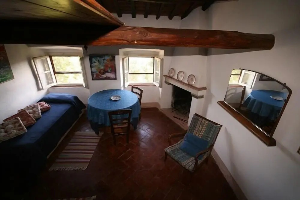 Villa il Basso