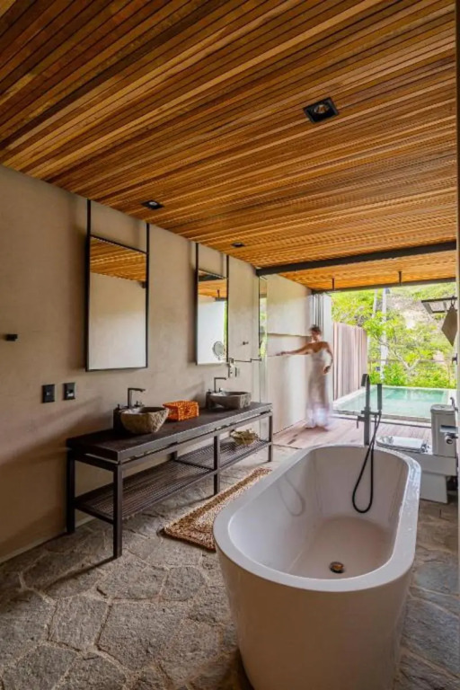 Carmel Taíba Exclusive Resort