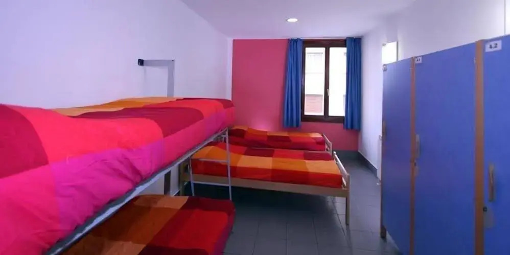 Albergue Trinkete Etxea