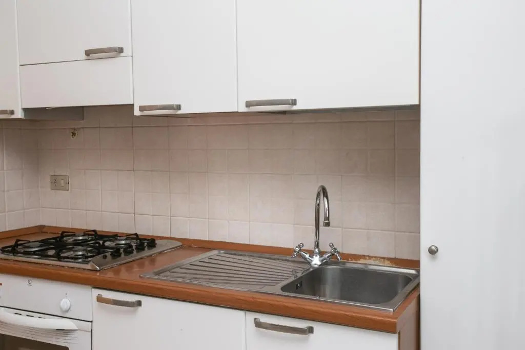 N52 - Numana, Trilocale Con Terrazzo a 100 Metri Dal Mare